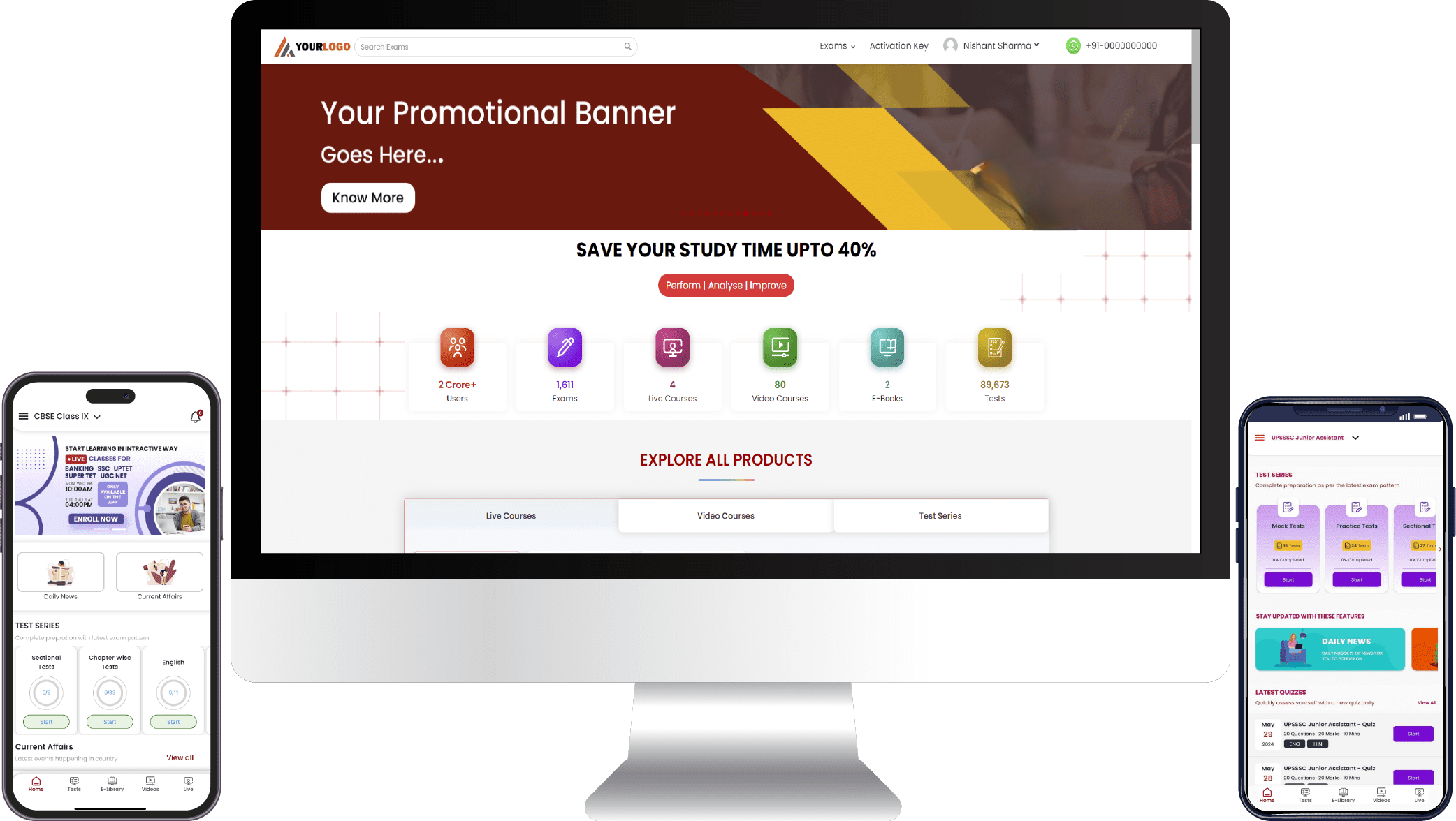 CISL EDU Solution single feature